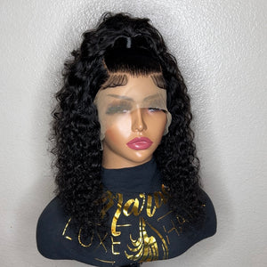 Wigs - ready to wear