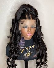 Load image into Gallery viewer, Wigs - ready to wear