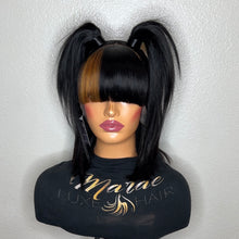 Load image into Gallery viewer, Wigs - ready to wear