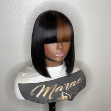 Load image into Gallery viewer, Wigs - ready to wear