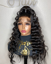 Load image into Gallery viewer, Wigs - ready to wear