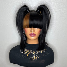 Load image into Gallery viewer, Wigs - ready to wear