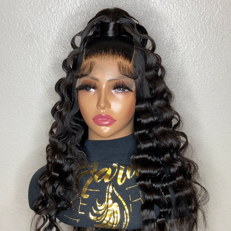 Wigs - ready to wear