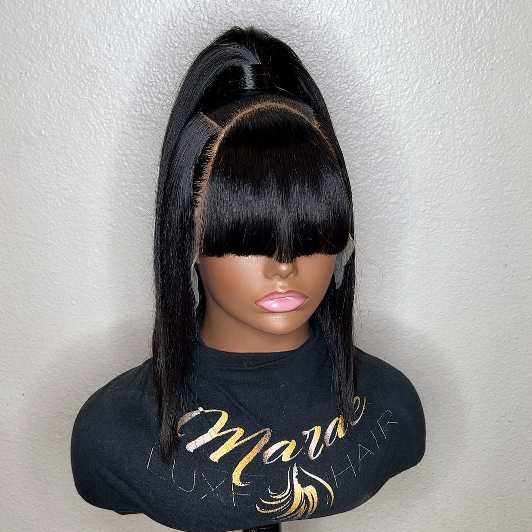 Wigs - ready to wear