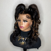 Load image into Gallery viewer, Wigs - ready to wear