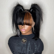 Load image into Gallery viewer, Wigs - ready to wear