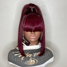 Load image into Gallery viewer, Wigs - ready to wear