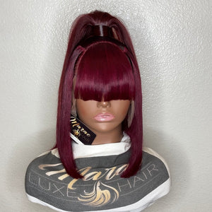 Wigs - ready to wear