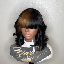 Load image into Gallery viewer, Wigs - ready to wear