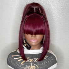 Load image into Gallery viewer, Wigs - ready to wear