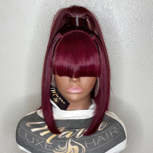 Wigs - ready to wear