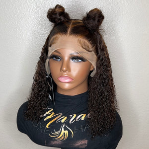 Wigs - ready to wear