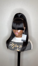 Load image into Gallery viewer, Wigs - ready to wear