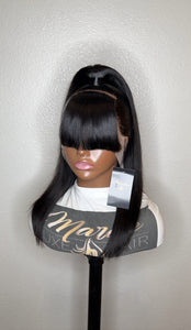 Wigs - ready to wear