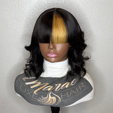 Load image into Gallery viewer, Wigs - ready to wear: read the Description before buying