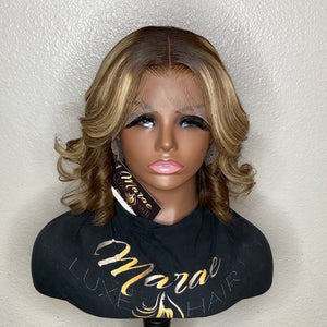 Wigs - ready to wear