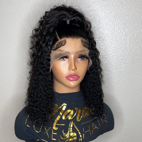 Wigs - ready to wear