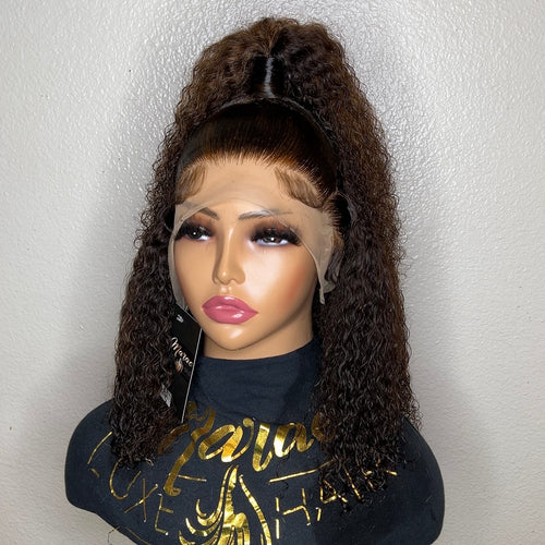 Wigs - ready to wear