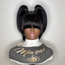 Load image into Gallery viewer, Wigs - ready to wear