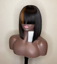 Load image into Gallery viewer, wigs - ready to wear