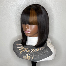 Load image into Gallery viewer, Wigs - ready to wear: read the Description before buying