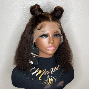 Wigs - ready to wear