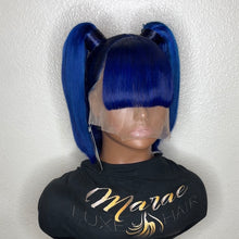 Load image into Gallery viewer, Wigs - ready to wear
