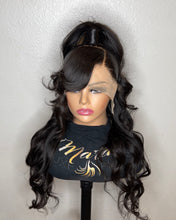 Load image into Gallery viewer, Wigs - ready to wear