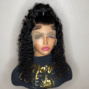 Wigs - ready to wear