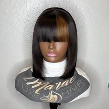 Load image into Gallery viewer, Wigs - ready to wear: read the Description before buying