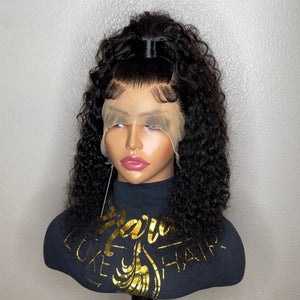Wigs - ready to wear
