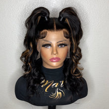 Load image into Gallery viewer, Wigs - ready to wear
