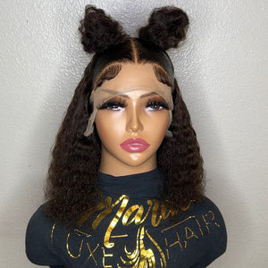 Wigs - ready to wear