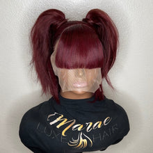 Load image into Gallery viewer, Wigs - ready to wear