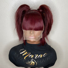 Load image into Gallery viewer, Wigs - ready to wear