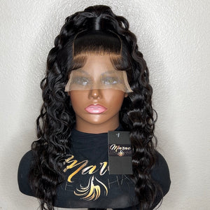 Wigs - ready to wear