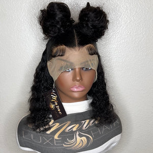 Wigs - ready to wear
