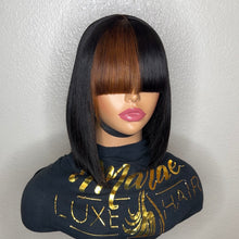 Load image into Gallery viewer, Wigs - ready to wear