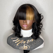 Load image into Gallery viewer, Wigs - ready to wear: read the Description before buying
