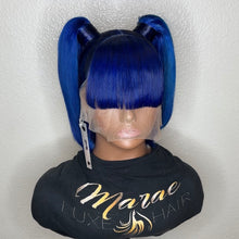 Load image into Gallery viewer, Wigs - ready to wear
