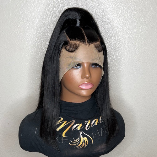 Wigs - ready to wear