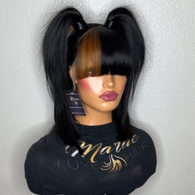 Load image into Gallery viewer, Wigs - ready to wear