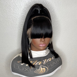 Wigs - ready to wear