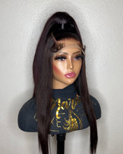 Load image into Gallery viewer, Wigs - ready to wear