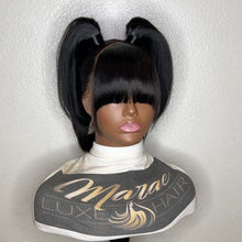 Load image into Gallery viewer, Wigs - ready to wear