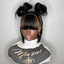 Load image into Gallery viewer, Wigs - ready to wear