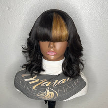 Load image into Gallery viewer, Wigs - ready to wear: read the Description before buying