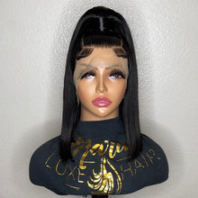 Load image into Gallery viewer, Wigs - ready to wear