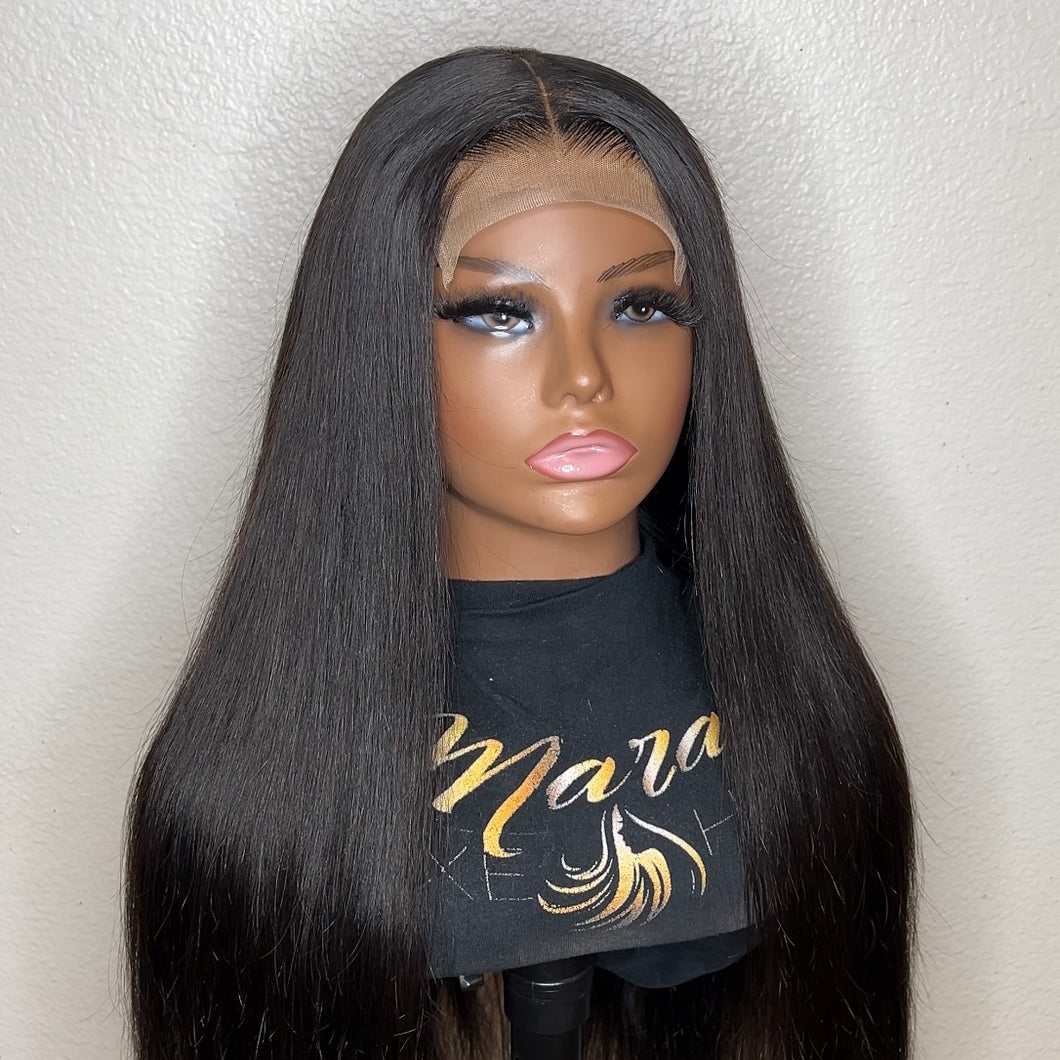 Wigs - ready to wear