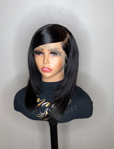 Wigs - ready to wear